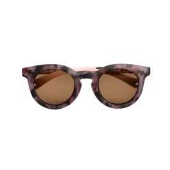 Beaba Lunettes De Soleil 2-4 Ans Happy Pink Tortoise -Lilliputiens Soldes lunette 2 4 ans happy pink tortoise beaba OC
