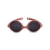 Lunettes De Soleil Bébé 0-1 An Diabola 2.0 Terracotta