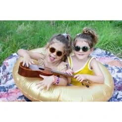 Lunettes De Soleil Enfant 2-4 Ans Woam Brun 13 Lunettes De Soleil Enfant 2-4 Ans Woam Brun -Lilliputiens Soldes lunettes de soleil woam by ki et la 2 4 ans brun ki et la OE