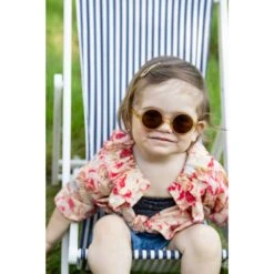 Lunettes De Soleil Enfant 2-4 Ans Woam Brun 15 Lunettes De Soleil Enfant 2-4 Ans Woam Brun -Lilliputiens Soldes lunettes de soleil woam by ki et la 2 4 ans brun ki et la OG