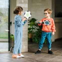 Lilliputiens Mon 1er Set De Tennis Marius -Lilliputiens Soldes marius mon 1er set de tennis lilliputiens OC