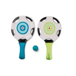 Lilliputiens Mon 1er Set De Tennis Marius -Lilliputiens Soldes marius mon 1er set de tennis lilliputiens OD