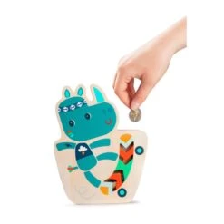 Lilliputiens Tirelire Enfant Marius 5 Lilliputiens Tirelire Enfant Marius -Lilliputiens Soldes marius tirelire lilliputiens OC