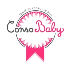 Matelas à Langer Luxe Gris 50 X 70 Cm -Lilliputiens Soldes matelas a langer luxe gris 50x70cm 100 pvc garnissage 100 polyether babycalin OC