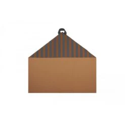 Matelas De Sol Majestic éco Blue Brown Stripes 7 Matelas De Sol Majestic éco Blue Brown Stripes -Lilliputiens Soldes matelas de sol pliable eco majestic house nobodinoz OD