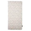 Candide Matelas De Voyage 60 X 120 Cm Terrazzo