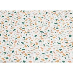 Candide Matelas De Voyage 60 X 120 Cm Terrazzo 12 Candide Matelas De Voyage 60 X 120 Cm Terrazzo -Lilliputiens Soldes matelas de voyage terrazzo candide OC