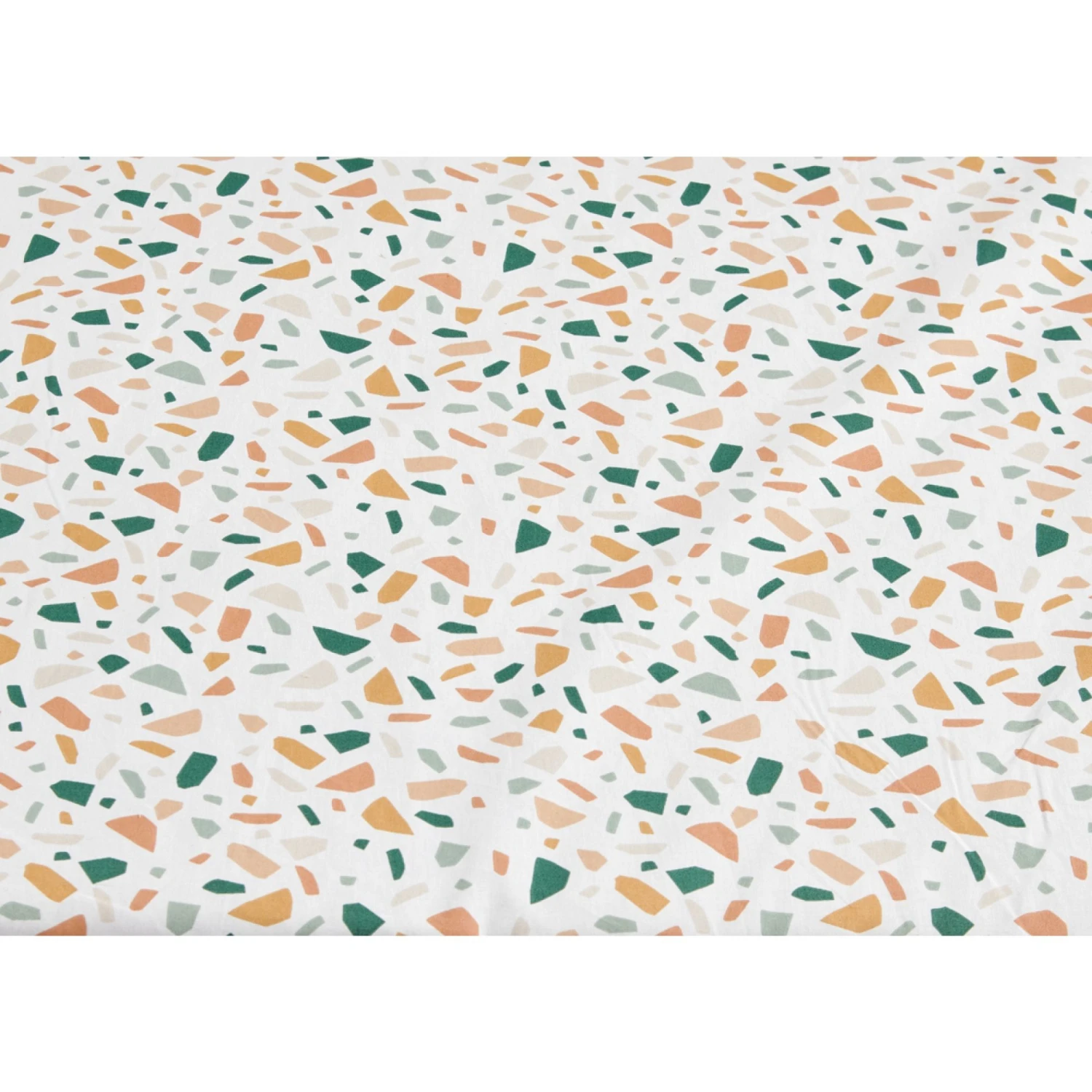 Candide Matelas De Voyage 60 X 120 Cm Terrazzo 3 Candide Matelas De Voyage 60 X 120 Cm Terrazzo – Image 3