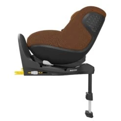 Maxi-Cosi Siège Auto Pearl 360 Pro Authentic Cognac 18 Maxi-Cosi Siège Auto Pearl 360 Pro Authentic Cognac -Lilliputiens Soldes mc pearl 360 pro authentic cognac maxi cosi 340567 OC