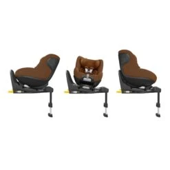 Maxi-Cosi Siège Auto Pearl 360 Pro Authentic Cognac 24 Maxi-Cosi Siège Auto Pearl 360 Pro Authentic Cognac -Lilliputiens Soldes mc pearl 360 pro authentic cognac maxi cosi 340567 OI