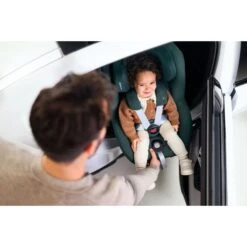 Maxi-Cosi Siège Auto Pearl 360 Pro Authentic Cognac 28 Maxi-Cosi Siège Auto Pearl 360 Pro Authentic Cognac -Lilliputiens Soldes mc pearl 360 pro authentic cognac maxi cosi 340567 OM