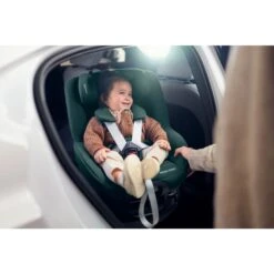 Maxi-Cosi Siège Auto Pearl 360 Pro Authentic Cognac 31 Maxi-Cosi Siège Auto Pearl 360 Pro Authentic Cognac -Lilliputiens Soldes mc pearl 360 pro authentic cognac maxi cosi 340567 OP