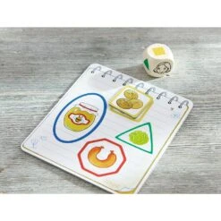 Haba Mes Premiers Jeux - Au Marché ! -Lilliputiens Soldes mes premiers jeux au marche haba OF