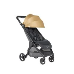 Ergobaby Pare Soleil Métro + - Miel -Lilliputiens Soldes metro sunshade honey ergobaby OC