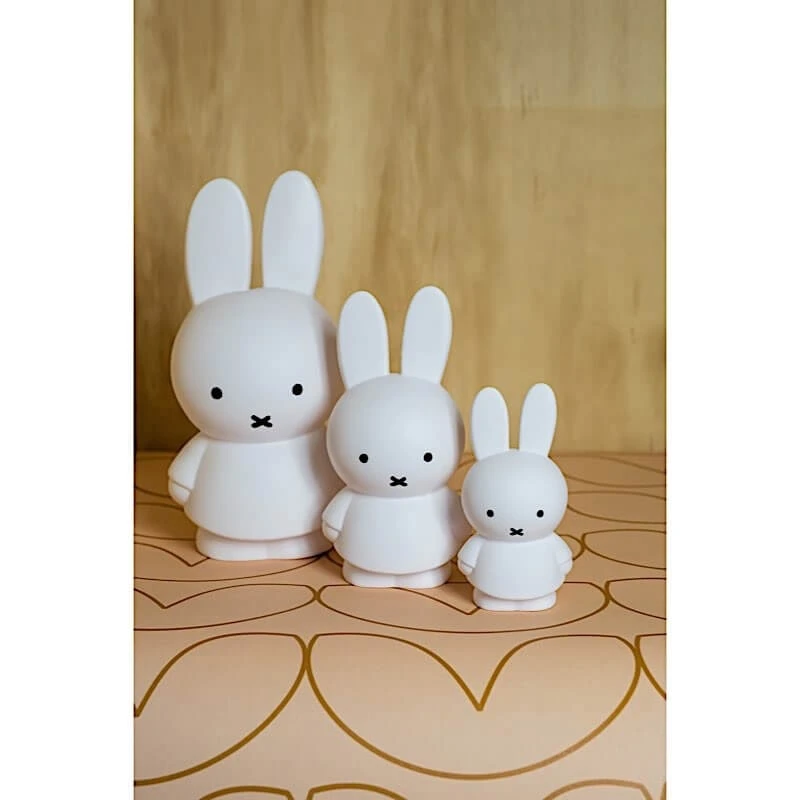 Tirelire Enfant Miffy Taille M Pure 2 Tirelire Enfant Miffy Taille M Pure – Image 2