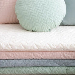 Matelas De Sol Monaco Riviera Blue 6 Matelas De Sol Monaco Riviera Blue -Lilliputiens Soldes monaco matress pure line riviera blue nobodinoz OC