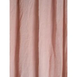 Jollein Ciel De Lit Vintage 245 Cm Pale Pink -Lilliputiens Soldes moustiquaire 245cm vintage pale pink jollein OC