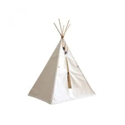 Tipi Enfant Nevada Natural -Lilliputiens Soldes nevada tipi pure line natural nobodinoz OC