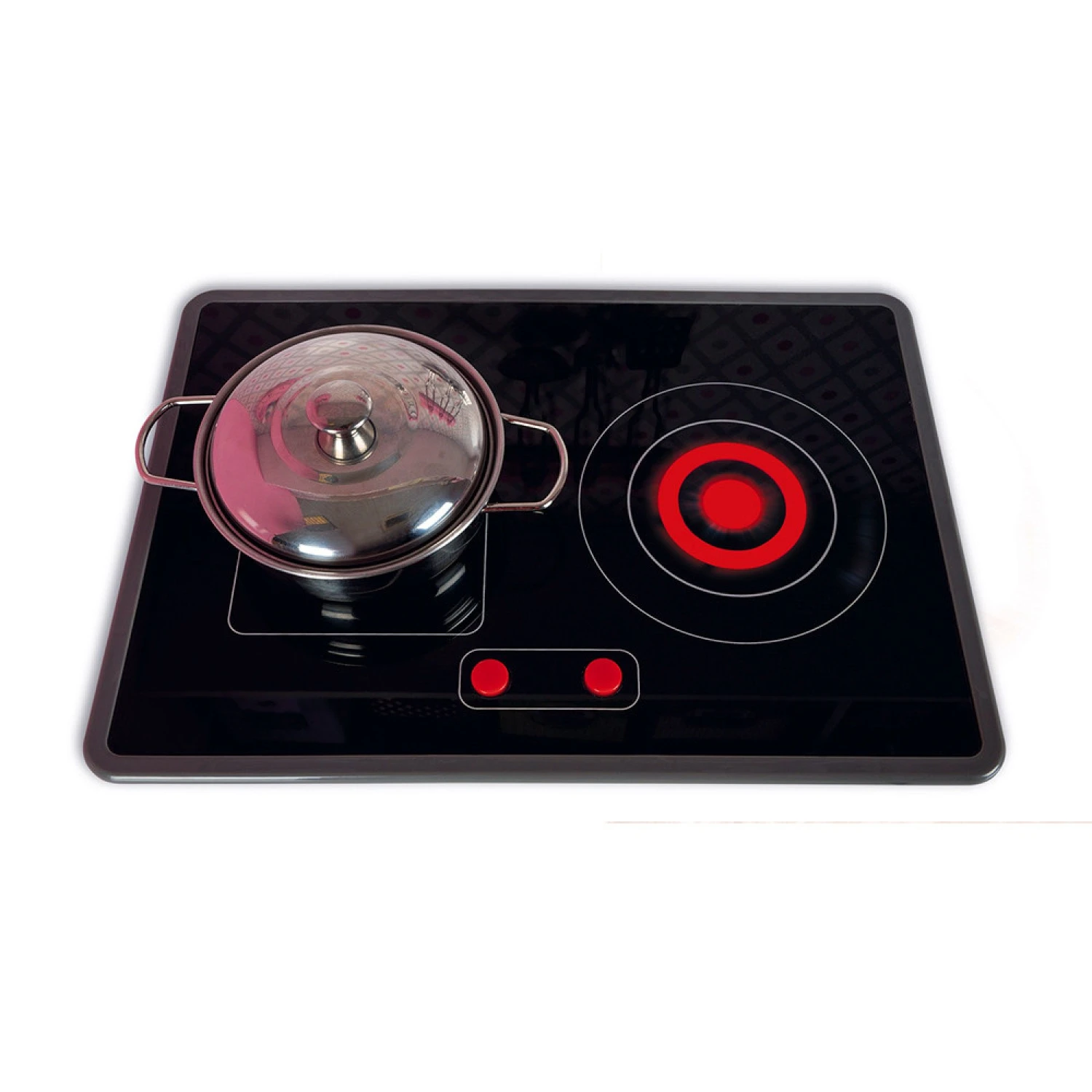 Janod Maxi Cuisine Enfant En Bois Macaron 5 Janod Maxi Cuisine Enfant En Bois Macaron – Image 5