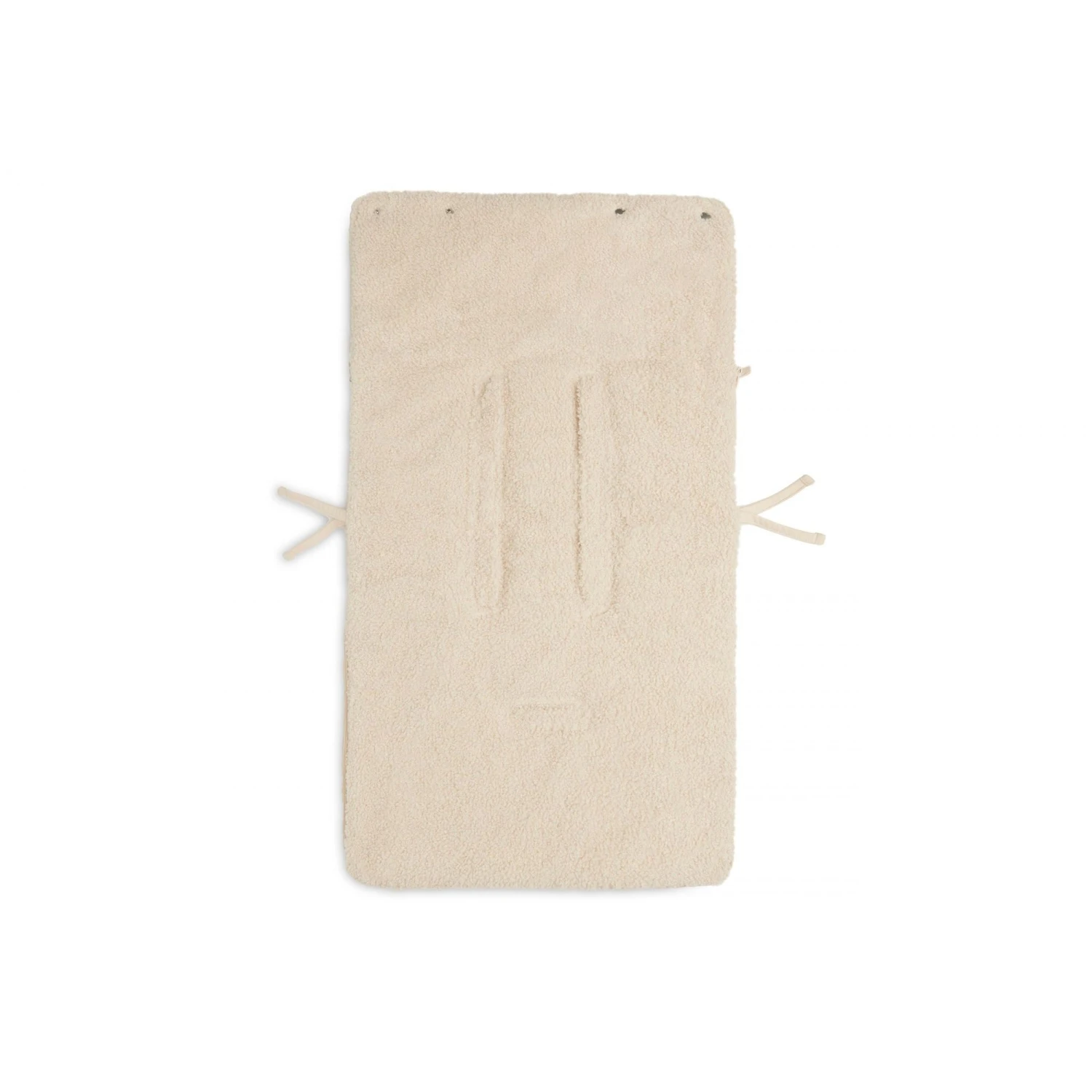 Jollein Nid D'ange Groupe 0+ Boucle Naturel 5 Jollein Nid D'ange Groupe 0+ Boucle Naturel – Image 5