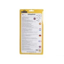 Ombrelle Poussette My Buggy Buddy Noir -Lilliputiens Soldes ombrelle de poussette my buggy buddy noir prince lionheart OF