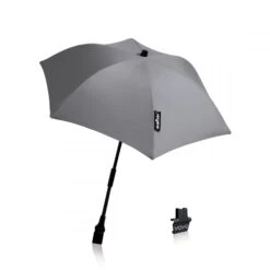 Babyzen Ombrelle Poussette YOYO - Gris