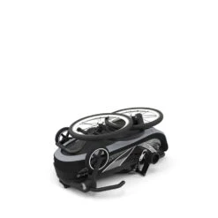 Zeno Bike All Black 17 Zeno Bike All Black -Lilliputiens Soldes one box zeno bike all black cybex gold OG