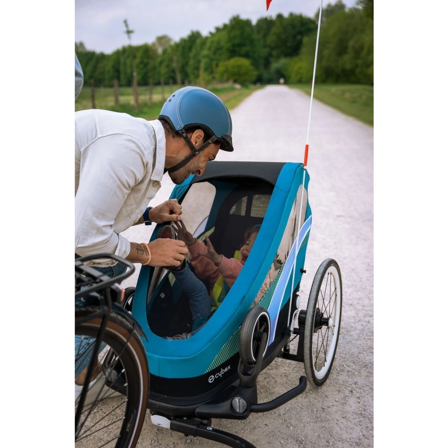 Zeno Bike All Black 10 Zeno Bike All Black – Image 10