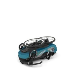 Zeno Bike Maliblue 16 Zeno Bike Maliblue -Lilliputiens Soldes one box zeno bike maliblue cybex gold OF