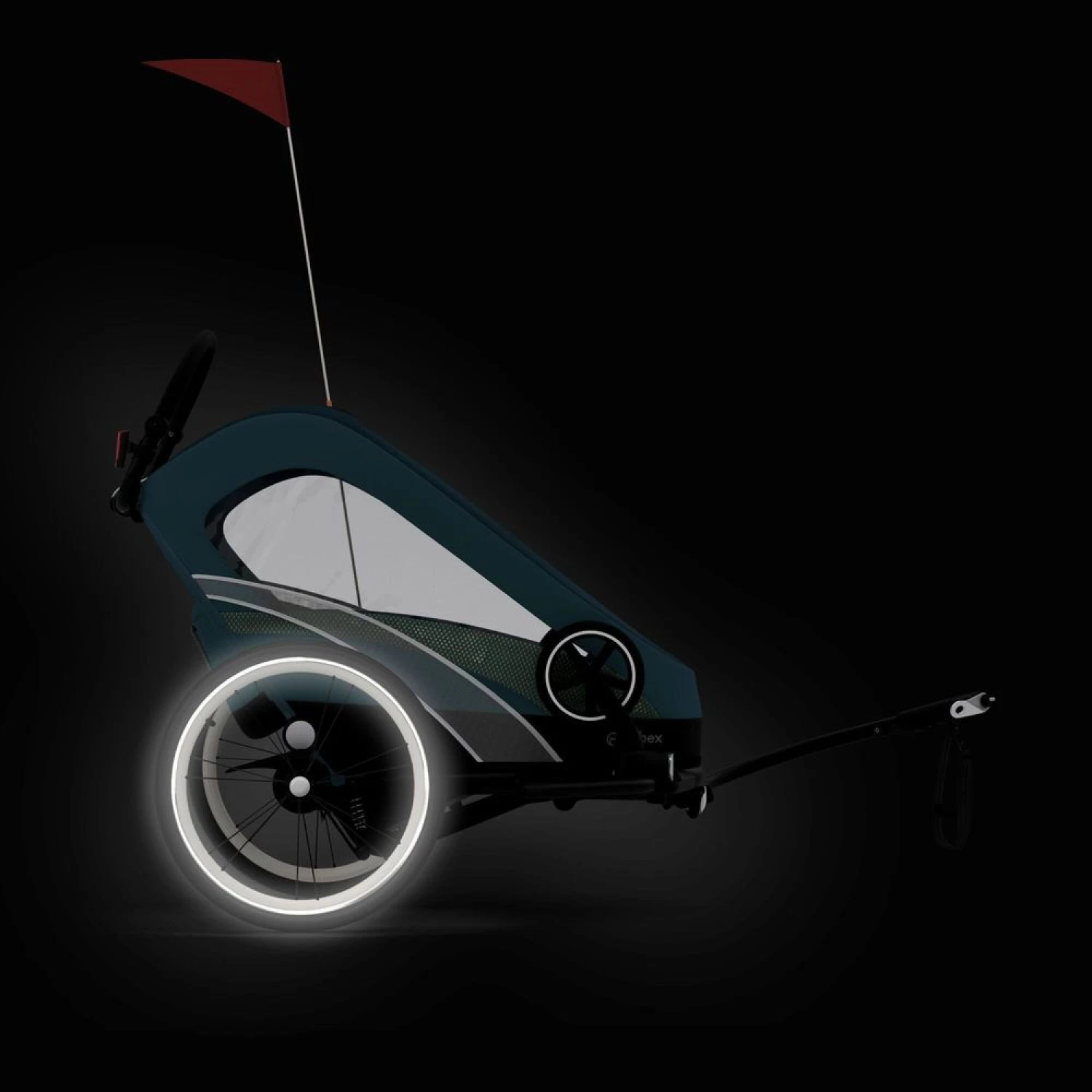 Zeno Bike Maliblue 9 Zeno Bike Maliblue – Image 9