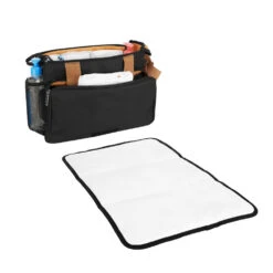 Badabulle Sac Organisateur Poussette Easy Travel 11 Badabulle Sac Organisateur Poussette Easy Travel -Lilliputiens Soldes organisateur poussette easy travel badabulle OD