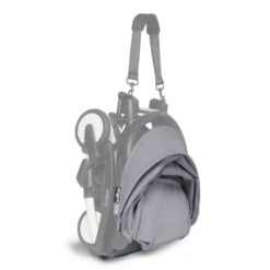 Babyzen Pack Couleur 6+ Assise Pour Poussette YOYO² - Stone -Lilliputiens Soldes pack couleur babyzen yoyo 6 stone babyzen OD