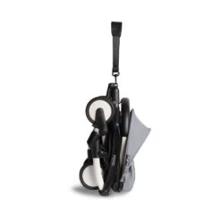 Babyzen Pack Couleur 6+ Assise Pour Poussette YOYO² - Stone -Lilliputiens Soldes pack couleur babyzen yoyo 6 stone babyzen OE