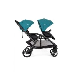 Joie Pack Duo Poussette Evalite Double Capri + Siège Auto I-snug 2 Lagoon 15 Joie Pack Duo Poussette Evalite Double Capri + Siège Auto I-snug 2 Lagoon -Lilliputiens Soldes pack duo poussette evalite double capri siege auto i snug 2 lagoon joie OF