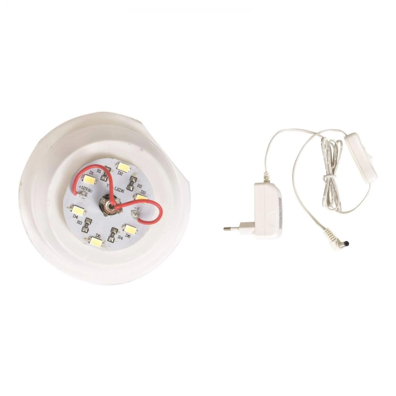 Pack Module LED + Transformateur 1 Pack Module LED + Transformateur