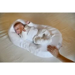 Red Castle Cocoonababy Avec 2 Draps Blancs Dont 1 Offert -Lilliputiens Soldes pack special cocoon red castle OC