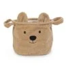 Childhome Panier De Rangement Teddy 25 X 20 Cm
