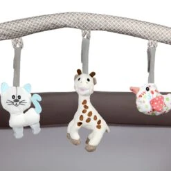 Parc Prism - Sophie La Girafe So Chic -Lilliputiens Soldes parc prism slg so chic renolux OC