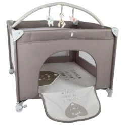 Parc Prism - Sophie La Girafe So Chic -Lilliputiens Soldes parc prism slg so chic renolux OD