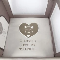 Parc Prism - Sophie La Girafe So Chic -Lilliputiens Soldes parc prism slg so chic renolux OE