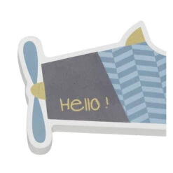 Lot De 3 Patères Lazare 5 Lot De 3 Patères Lazare -Lilliputiens Soldes pateres set de 3 lazare new sauthon OC