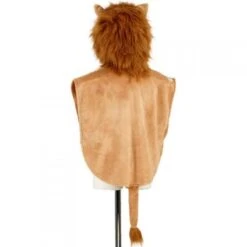 Déguisement Lion Cape Peke 2 Ans 6 Déguisement Lion Cape Peke 2 Ans -Lilliputiens Soldes peke lion cape bebe 2 ans 92 cm 1 pc souza OC