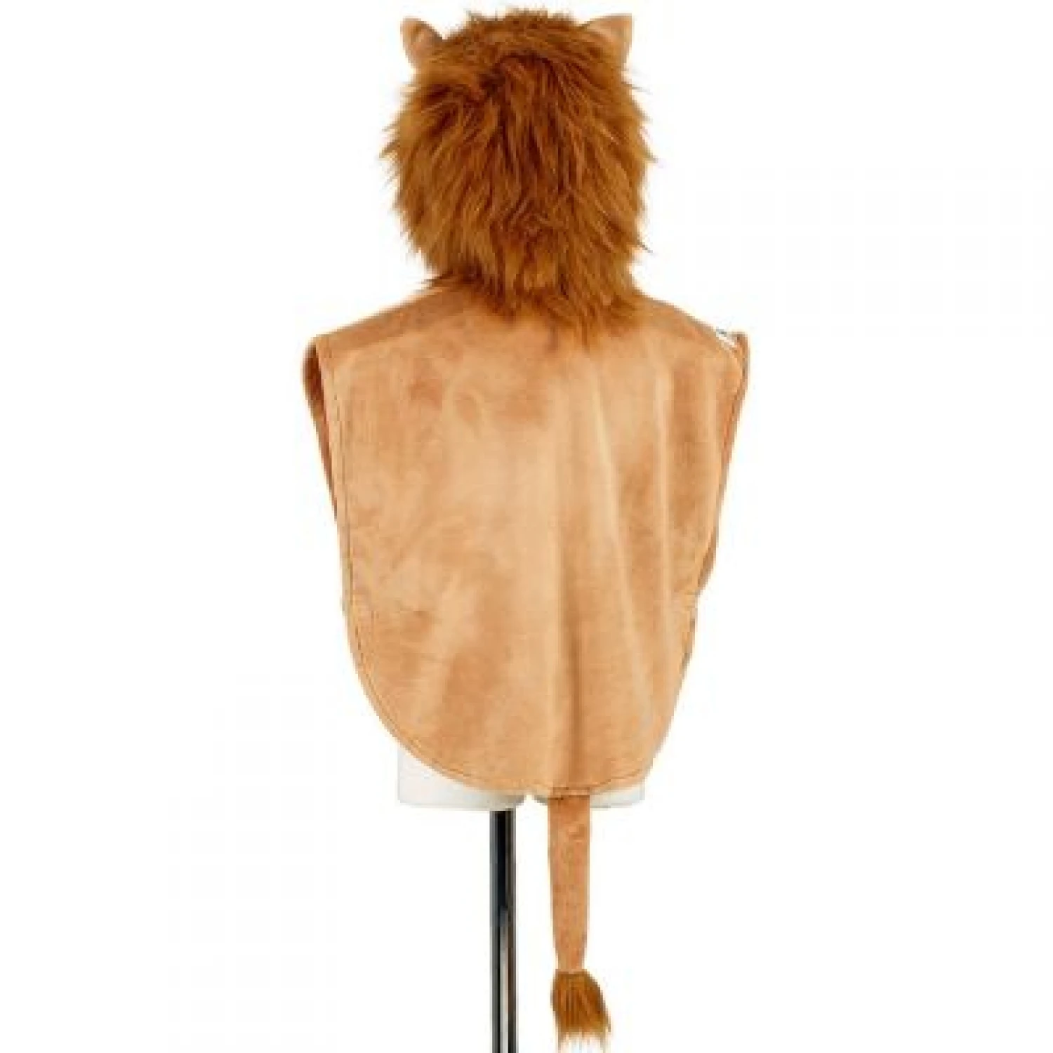 Déguisement Lion Cape Peke 2 Ans 3 Déguisement Lion Cape Peke 2 Ans – Image 3