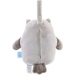 Tommee Tippee Peluche D'aide Au Sommeil Rechargeable Grofriend - Ollie La Chouette -Lilliputiens Soldes peluche aide au sommeil grofriend rechargeable ollie la chouette gro OG