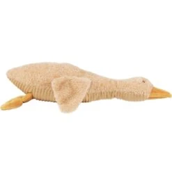 Peluche Douce Bruit Blanc Liva L'oie Marron 10 Peluche Douce Bruit Blanc Liva L'oie Marron -Lilliputiens Soldes peluche bruit blanc liva loie marron flow amsterdam OC