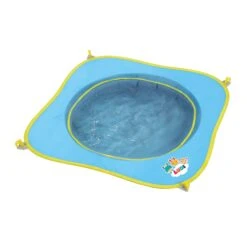 Piscine De Plage Bleue