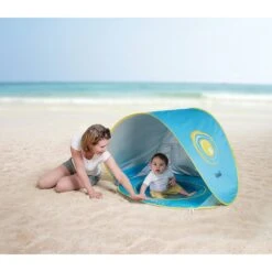 Piscine Bébé Multifonction -Lilliputiens Soldes piscine multifonction plage ludimousse OC