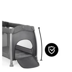 HAUCK Lit Parapluie 3 En 1 Sleep N Play Relax Center Mélange Charbon 14 HAUCK Lit Parapluie 3 En 1 Sleep N Play Relax Center Mélange Charbon -Lilliputiens Soldes play n relax center melange charcoal hauck OG