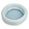 Liewood Piscine Gonflable Leonore Sea Blue/Crème De La Crème
