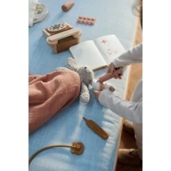 Liewood Set De Docteur Rose Multi Mix -Lilliputiens Soldes playtime toys lennart doctor set lw144022255 rose multi mix one size noos 2104 liewood OC